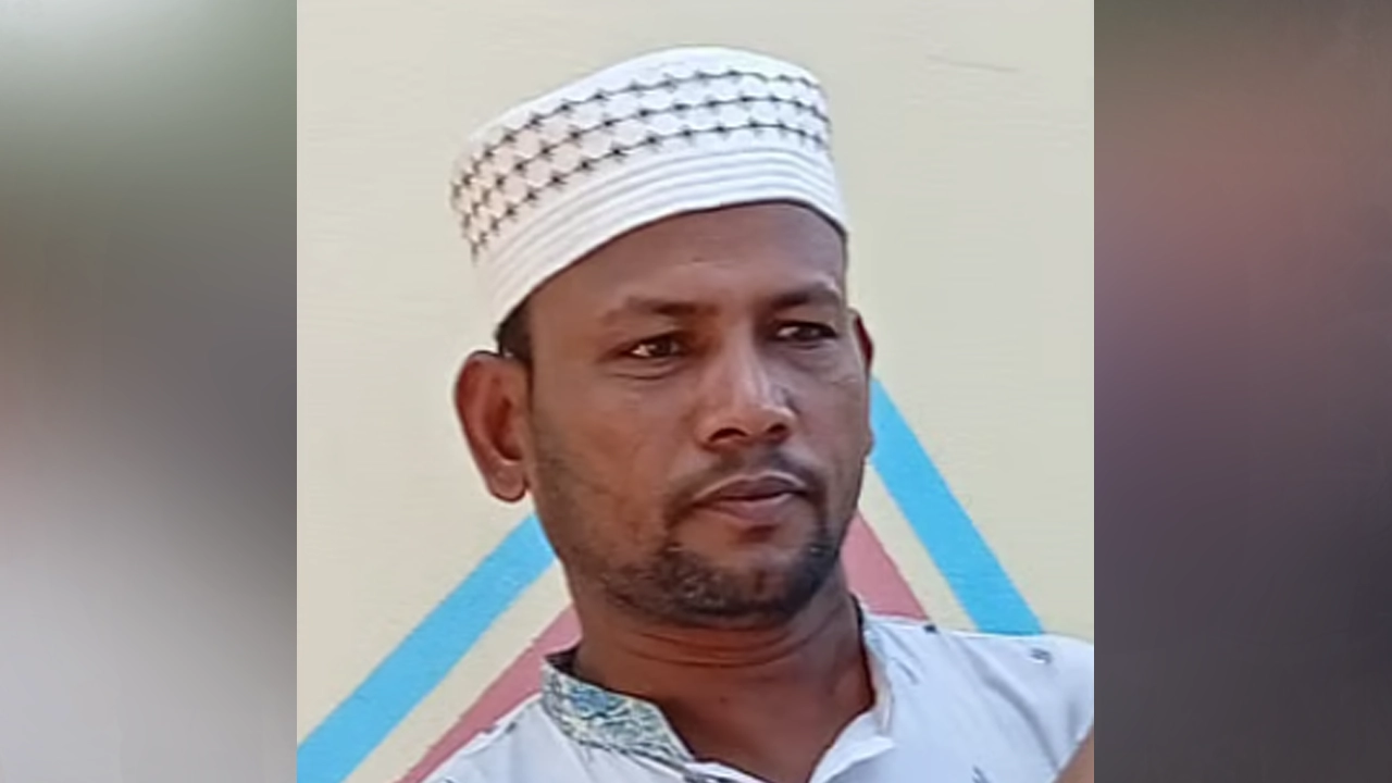 রাউজানে প্রকাশ্যে দিনদুপুরে যুবদল কর্মীকে গুলি করে হত্যা